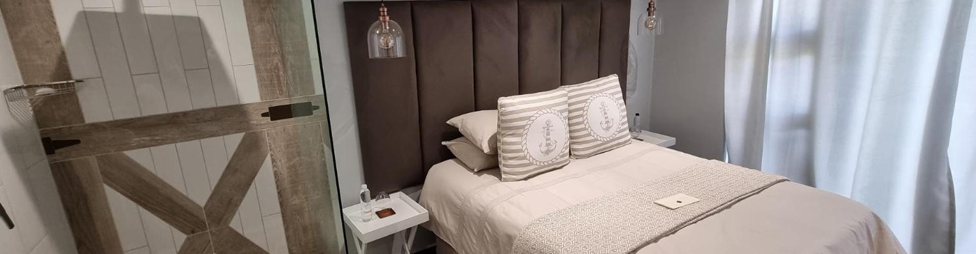 Wetlands Game Lodge Wakkerstroom Room photo